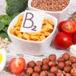 Vitamin B2 là gì, tìm hiểu tác dụng và thực phẩm cung cấp