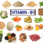Vitamin B1 là gì, tìm hiểu tác dụng và thực phẩm cung cấp