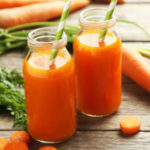 Thành phần dinh dưỡng và tác dụng của cà rốt đối với sức khỏe