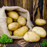 Thành phần dinh dưỡng và công dụng của khoai tây