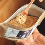 Cách làm bột Natto, tìm hiểu cách sấy và máy sấy khô giòn Natto